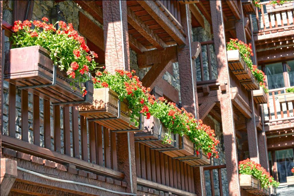 Hotel Del Tarter Dış mekan fotoğraf