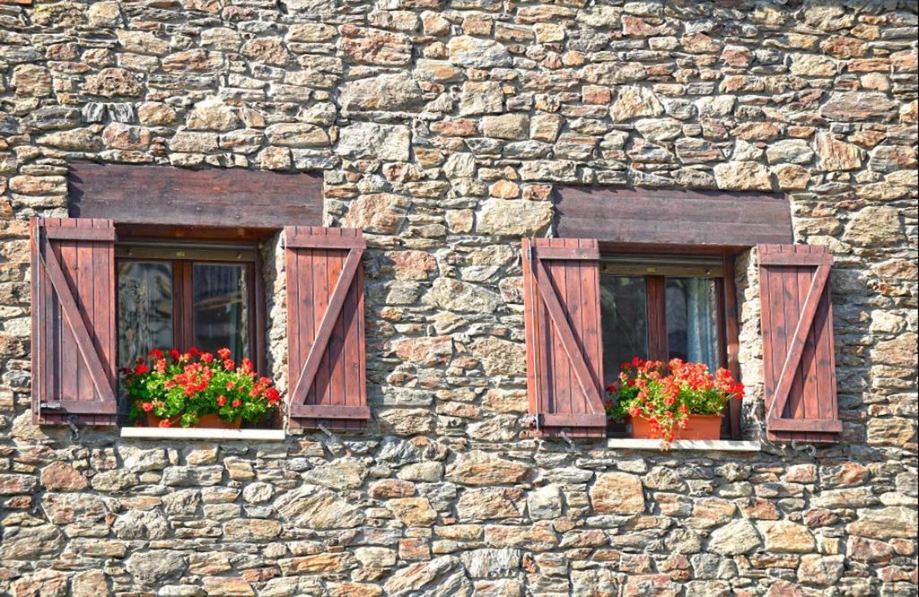 Hotel Del Tarter Dış mekan fotoğraf