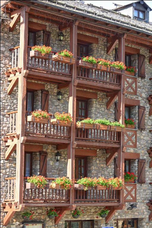 Hotel Del Tarter Dış mekan fotoğraf