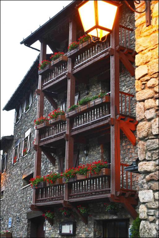 Hotel Del Tarter Dış mekan fotoğraf