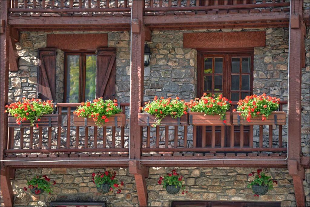 Hotel Del Tarter Dış mekan fotoğraf