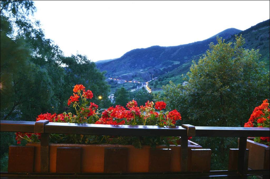 Hotel Del Tarter Dış mekan fotoğraf