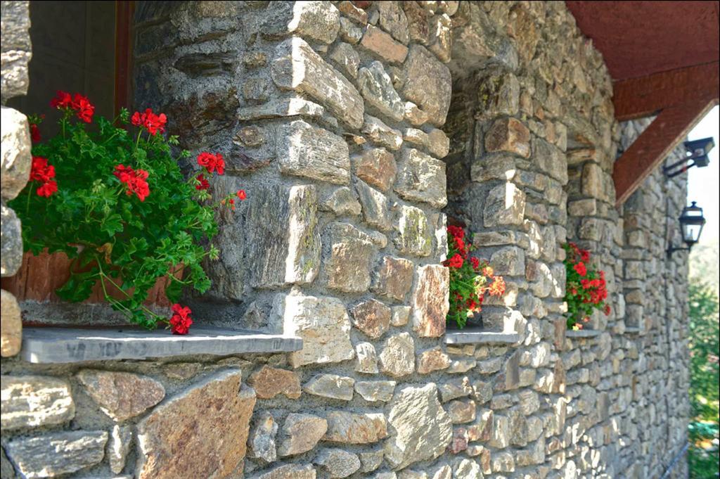 Hotel Del Tarter Dış mekan fotoğraf